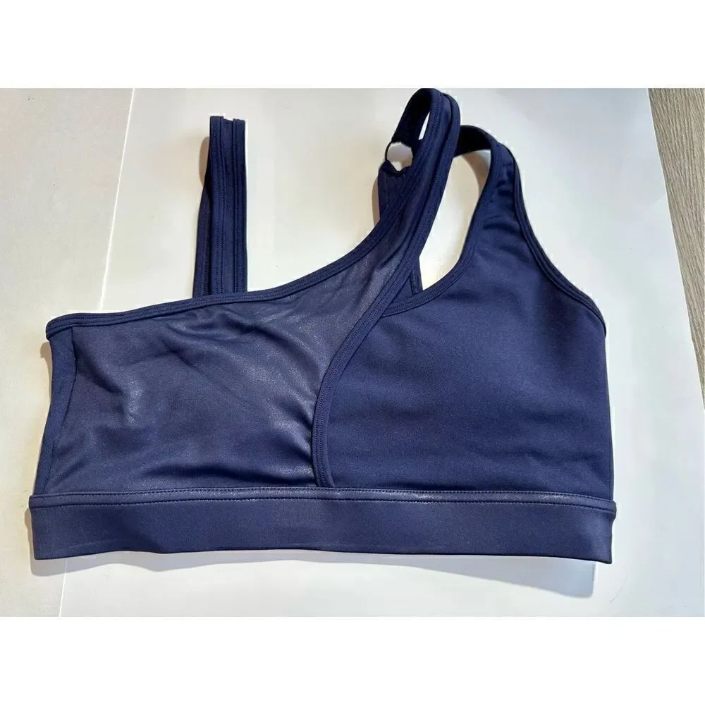 Laundry by Shelli Segal sports bra size M